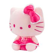 Pelúcia Hello Kitty Rosa 30Cm - Sunny 003872