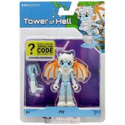 Pyx Tower Of Hell Figura Lendária Dev Series - Sunny 003933