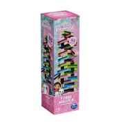 Torre Maluca Caiu Perdeu Gabbys Dollhouse - Grow 04376