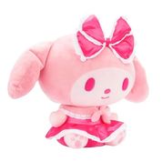 Pelúcia My Melody Rosa 30Cm Hello Kitty - Sunny 003872