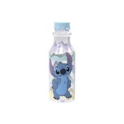 Garrafa Retro Stitch 500Ml Disney - Plasútil 017112