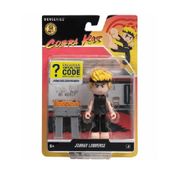 Johnny Lawrence Cobra Kai Dev Series - Sunny 003933