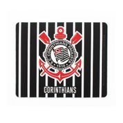 Mouse Pad Corinthians Listrado Oficial