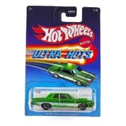 Carrinho Hot Wheels Ultra Hots Escala 1:64 Mattel - HDG52