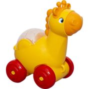 Brinquedo Infantil Baby Fofo Animais - Mercotoys 222