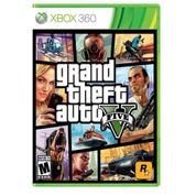 jogo grand theft auto 5 gta 5 xbox 360 original