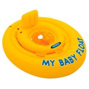 Bote Baby Meu Primeiro Bote Assento - Intex