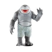 DC McFarlane Esquadrao Suicida King Shark - Fun Divirta se