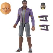 Marvel Legends Series T'Challa Star-Lord 15cm - Hasbro