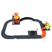 Hot Wheels Pacote City Expansão Track - Mattel