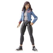 Marvel Legends Doutor Estranho America Chavez - Hasbro