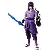 Boneco Sasuke Uchiha Mangekyo Sharingan - Fun Divirta-se