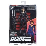 Boneca G.I Joe Classified Series Baroness - Hasbro