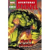 Aventuras Marvel 05