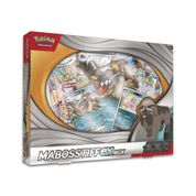 Pokémon Box Mabosstiff EX - Copag