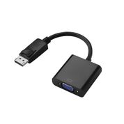 Conversor Displayport Macho X Vga 1080P HD Fêmea - WI369 WI369