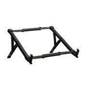 Suporte Regulável para Notebook Preto - AC377 AC377