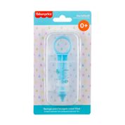 Seringa Nasal Infantil 10 ml Azul Fisher Price - HC397OUT [Reembalado] HC397OUT