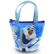 Chaveiro Porta Moeda Olaf Frozen Disney - Taimes