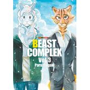 Beast Complex Vol. 3