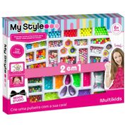 My Style Beads Studio Multikids - BR1272 BR1272