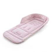 Almofada para Carrinho de Passeio - SafeComfort - Plaid - Pink - Safety 1St