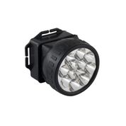 Lanterna De Cabeça Para Camping 12 Leds - Western