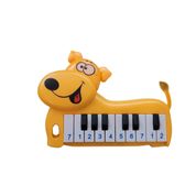 Teclado Zoo Divertido Cachorro - Wellmix