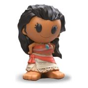 Ooshies Bonecas Princesas Da Disney Moana De 10 Cm