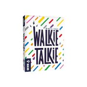 Jogo Walkie Talkie - Jogo de Cartas Devir