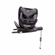 Cadeirinha de Carro Spinel 360º Maxi-Cosi 0 a 36 kg Authentic Black