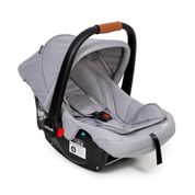 Bebê Conforto Zion, Infanti - Cinza Bold