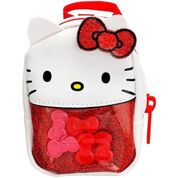 Mini Mochila Real Littles Backpack Hello KITTY