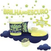 Geleca Gelástica Brilha No Escuro 180gr