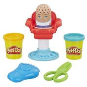 Massinha Play Doh Mini Classics Crazy Cuts Hasbro