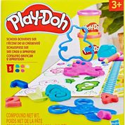 Play Doh Conjunto Brincar E Aprender