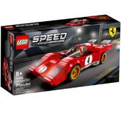 Lego Speed Champions