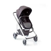 Carrinho de Bebê Lila CP² Maxi-Cosi - Essential Black