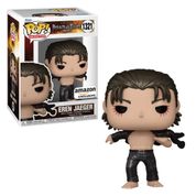 Boneco Funko Pop! Attack on Titan - Eren Jeager