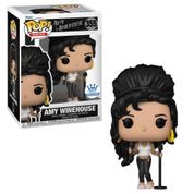 Boneco Funko Pop! Rocks Amy Winehouse