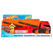 Hot Wheels Mega Caminhao - Mattel