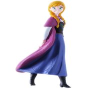 Mordedor Frozen Disney - Princesa Anna