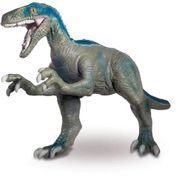 Dinossauro Blue Gigante - Jurassic World - Mimo