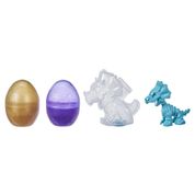 Massinha Play-Doh - Dino Crew Bones Eggs F2012 - Hasbro