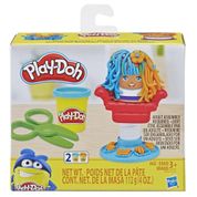 Massinha Play-Doh - Mini Cabeleireiro Maluco E4918 - Hasbro