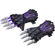 Garras de Combate Pantera Negra com Luzes e Sons - Wakanda F4432 - Hasbro