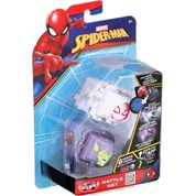 Homem Aranha - Battle Cubes - Ghost-Spider e Green Goblin - Estrela