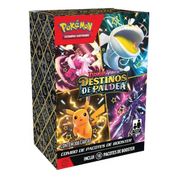 Pokémon Ev4.5 combo De Booster - Copag