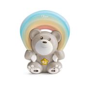 Projetor Ursinho Rainbow Bear - Chicco