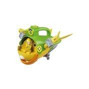 Petronix Super Pet Paul-E com Luz e Som Fun Divirta-se